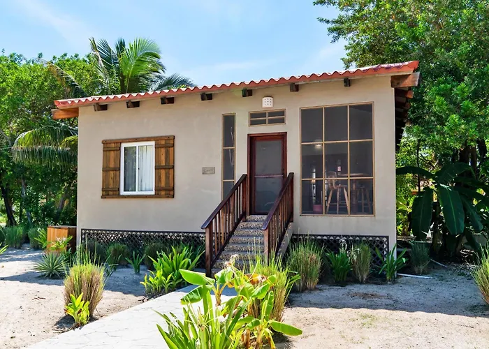 Residences At Barrier Reef Casita 3 By Floreo Holiday home *