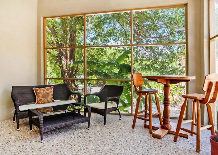 Residences At Barrier Reef Casita 3 By Floreo Holiday home San Pedro (Ambergris Caye)