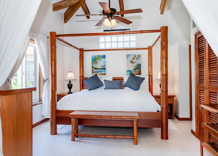 Holiday home Residences At Barrier Reef Casita 3 By Floreo San Pedro (Ambergris Caye)