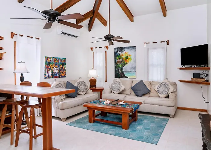 Holiday home Residences At Barrier Reef Casita 3 By Floreo