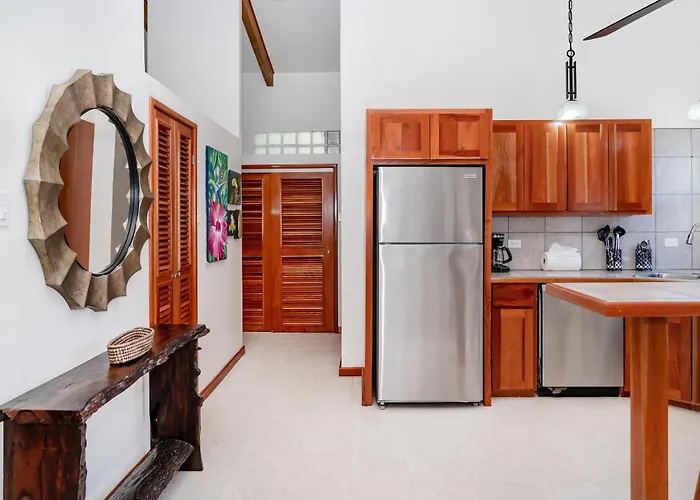 Residences At Barrier Reef Casita 3 By Floreo San Pedro (Ambergris Caye)