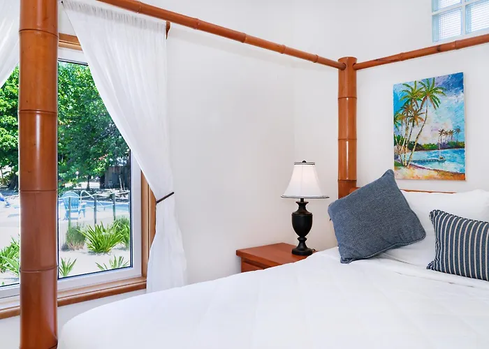 Residences At Barrier Reef Casita 3 By Floreo San Pedro (Ambergris Caye)