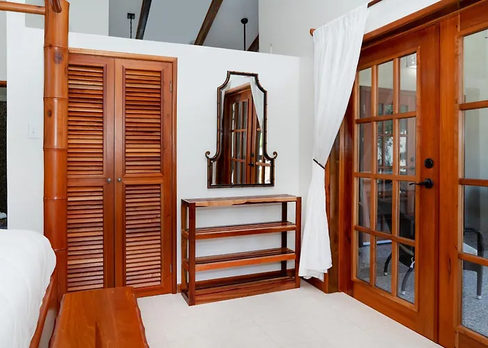Residences At Barrier Reef Casita 3 By Floreo San Pedro (Ambergris Caye)