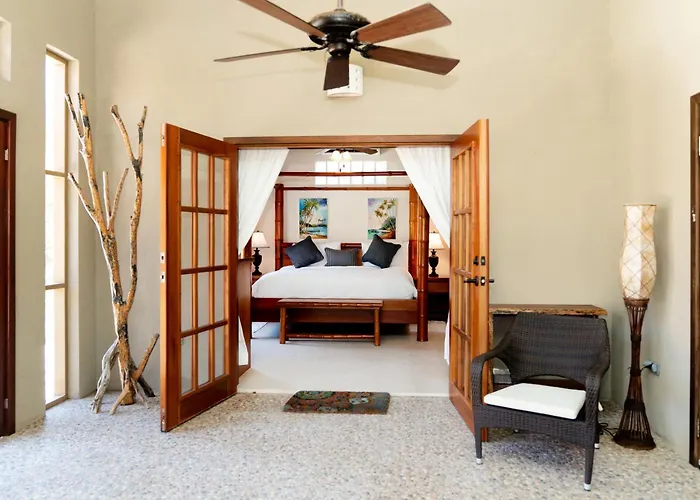 Residences At Barrier Reef Casita 3 By Floreo