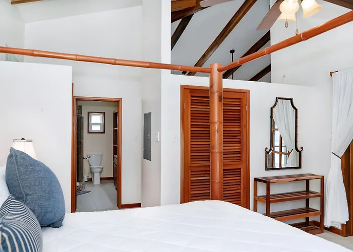 Residences At Barrier Reef Casita 3 By Floreo Holiday home