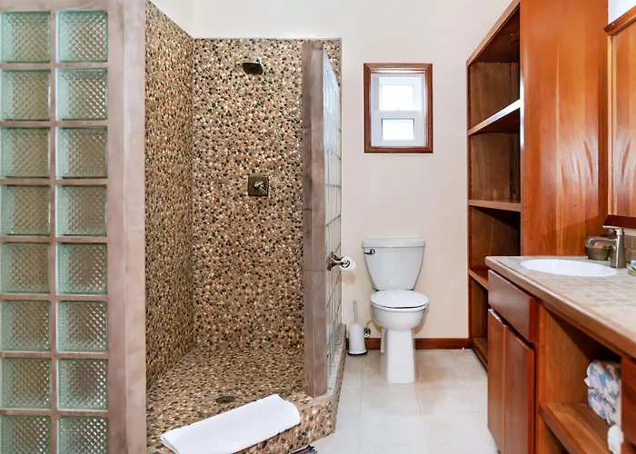 Residences At Barrier Reef Casita 3 By Floreo Holiday home San Pedro (Ambergris Caye)