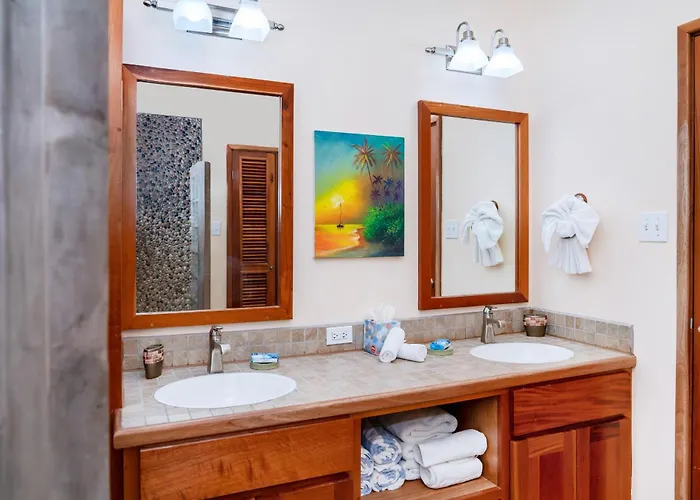 Holiday home Residences At Barrier Reef Casita 3 By Floreo San Pedro (Ambergris Caye)