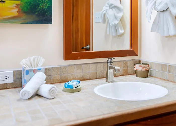 Residences At Barrier Reef Casita 3 By Floreo San Pedro (Ambergris Caye)