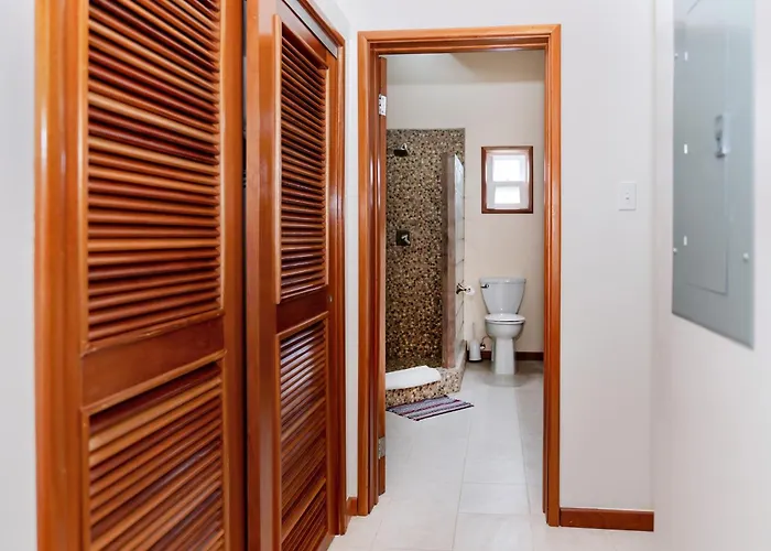 Residences At Barrier Reef Casita 3 By Floreo Holiday home *
