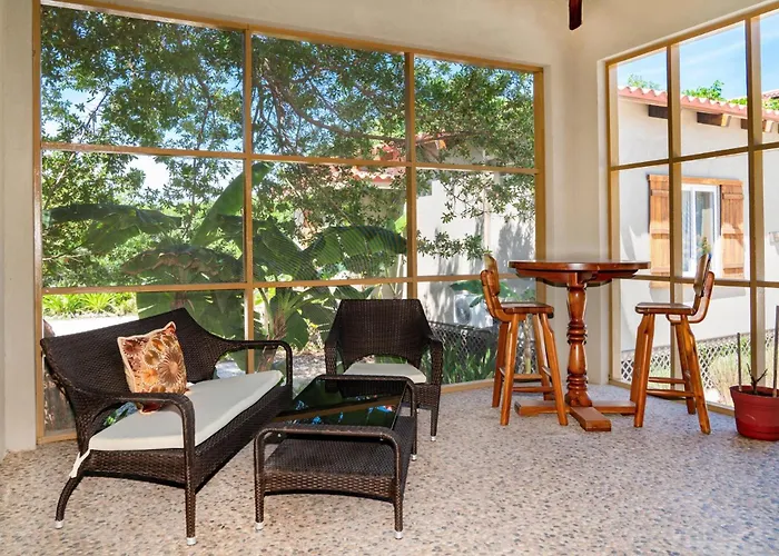Holiday home Residences At Barrier Reef Casita 3 By Floreo San Pedro (Ambergris Caye)