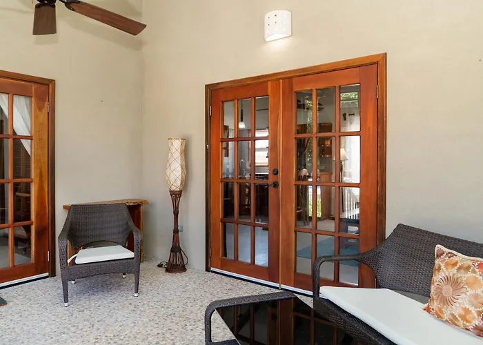Holiday home Residences At Barrier Reef Casita 3 By Floreo *