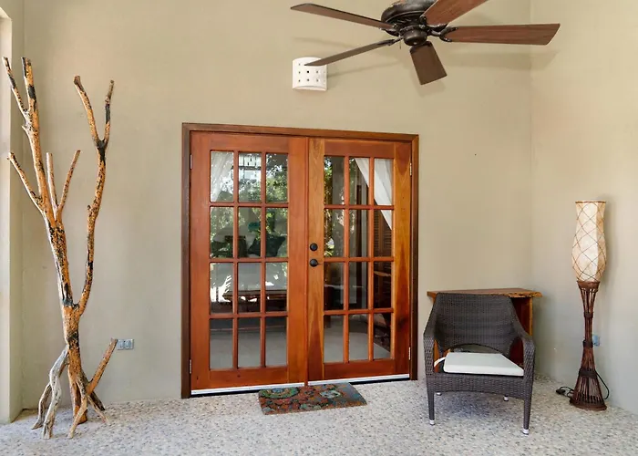 Residences At Barrier Reef Casita 3 By Floreo