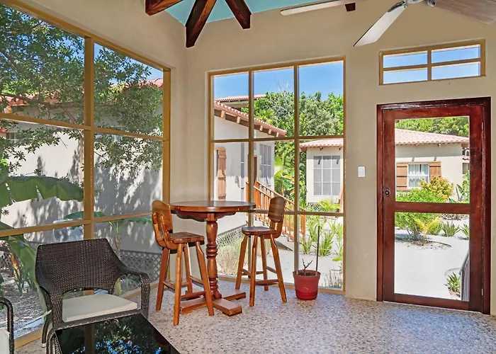 Residences At Barrier Reef Casita 3 By Floreo Holiday home *