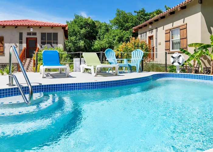 Residences At Barrier Reef Casita 3 By Floreo Holiday home San Pedro (Ambergris Caye)