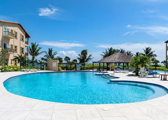 Residences At Barrier Reef Casita 3 By Floreo San Pedro (Ambergris Caye)