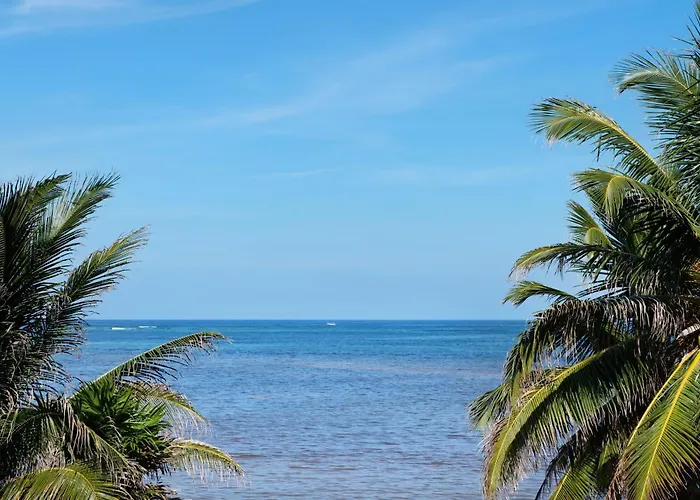 Holiday home Residences At Barrier Reef Casita 3 By Floreo