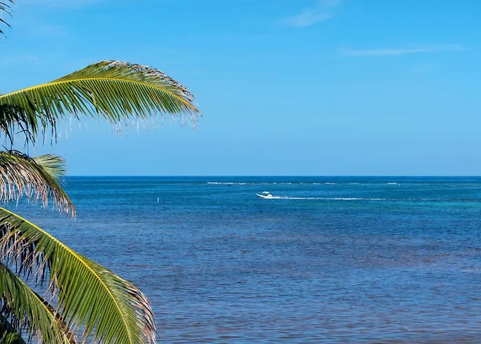 Residences At Barrier Reef Casita 3 By Floreo Holiday home