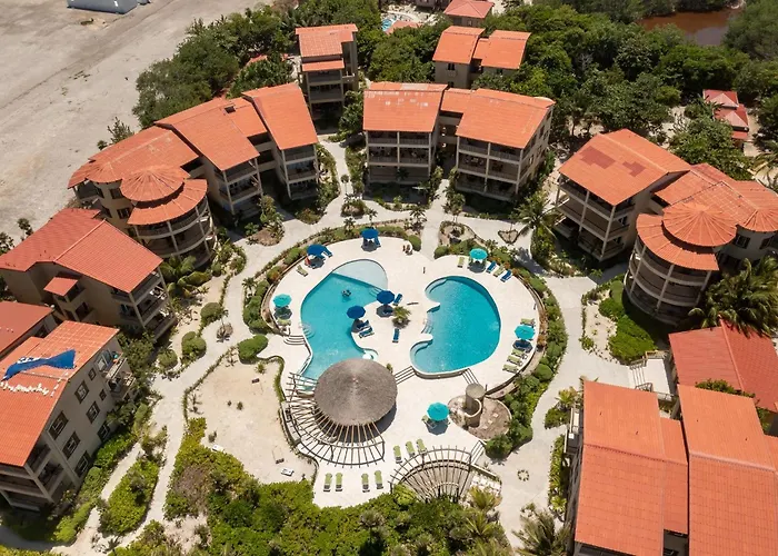 Residences At Barrier Reef Casita 3 By Floreo San Pedro (Ambergris Caye)
