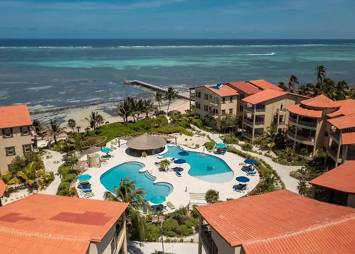 Residences At Barrier Reef Casita 3 By Floreo Holiday home