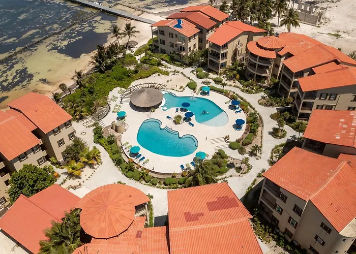 Holiday home Residences At Barrier Reef Casita 3 By Floreo San Pedro (Ambergris Caye)