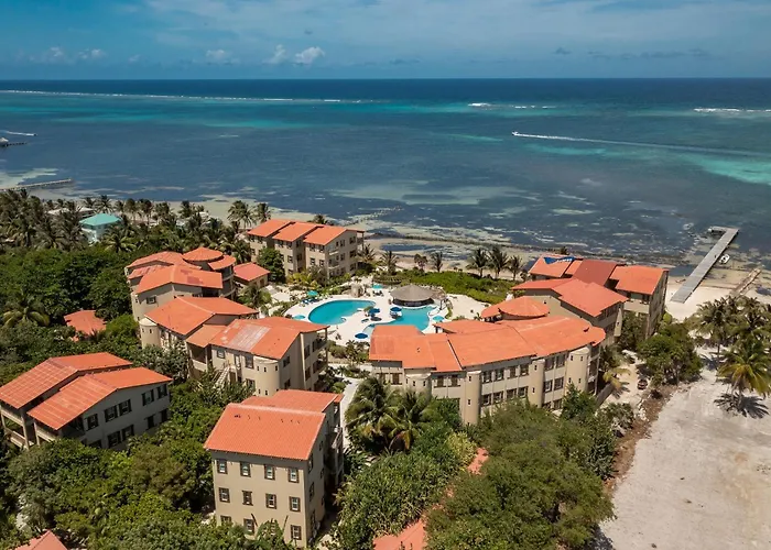Holiday home Residences At Barrier Reef Casita 3 By Floreo San Pedro (Ambergris Caye)